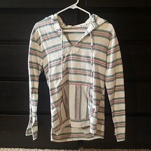 Roxy sweater